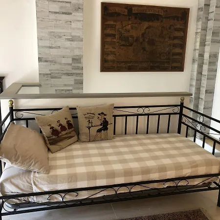 L'Ago Nel Pagliaio Appartement Turbigo Buitenkant foto