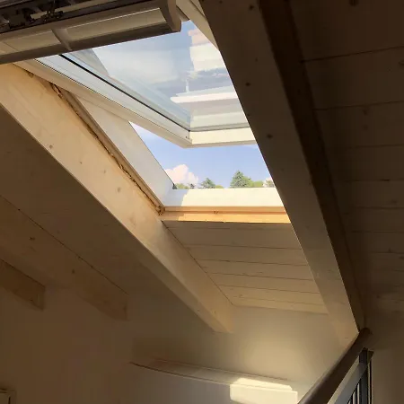 L'Ago Nel Pagliaio Appartement Turbigo Buitenkant foto
