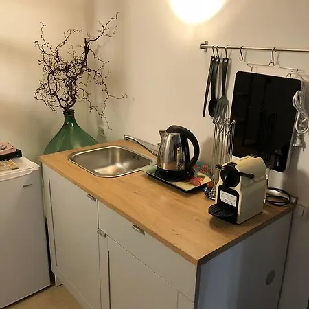 L'Ago Nel Pagliaio Appartement Turbigo Buitenkant foto