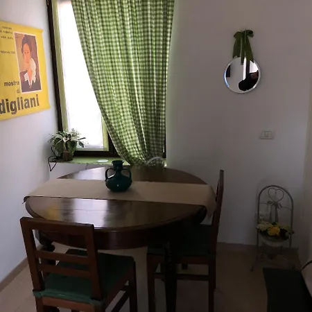 L'Ago Nel Pagliaio Appartement Turbigo Buitenkant foto