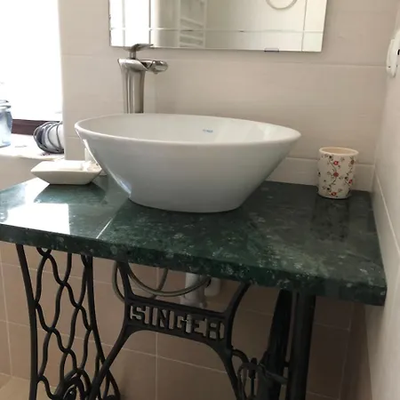 L'Ago Nel Pagliaio Appartement Turbigo Buitenkant foto