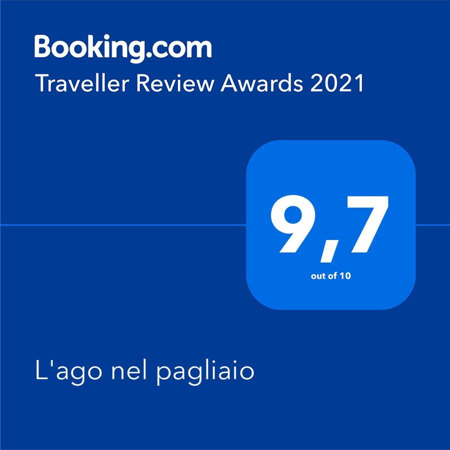 L'ago Nel Pagliaio Turbigo